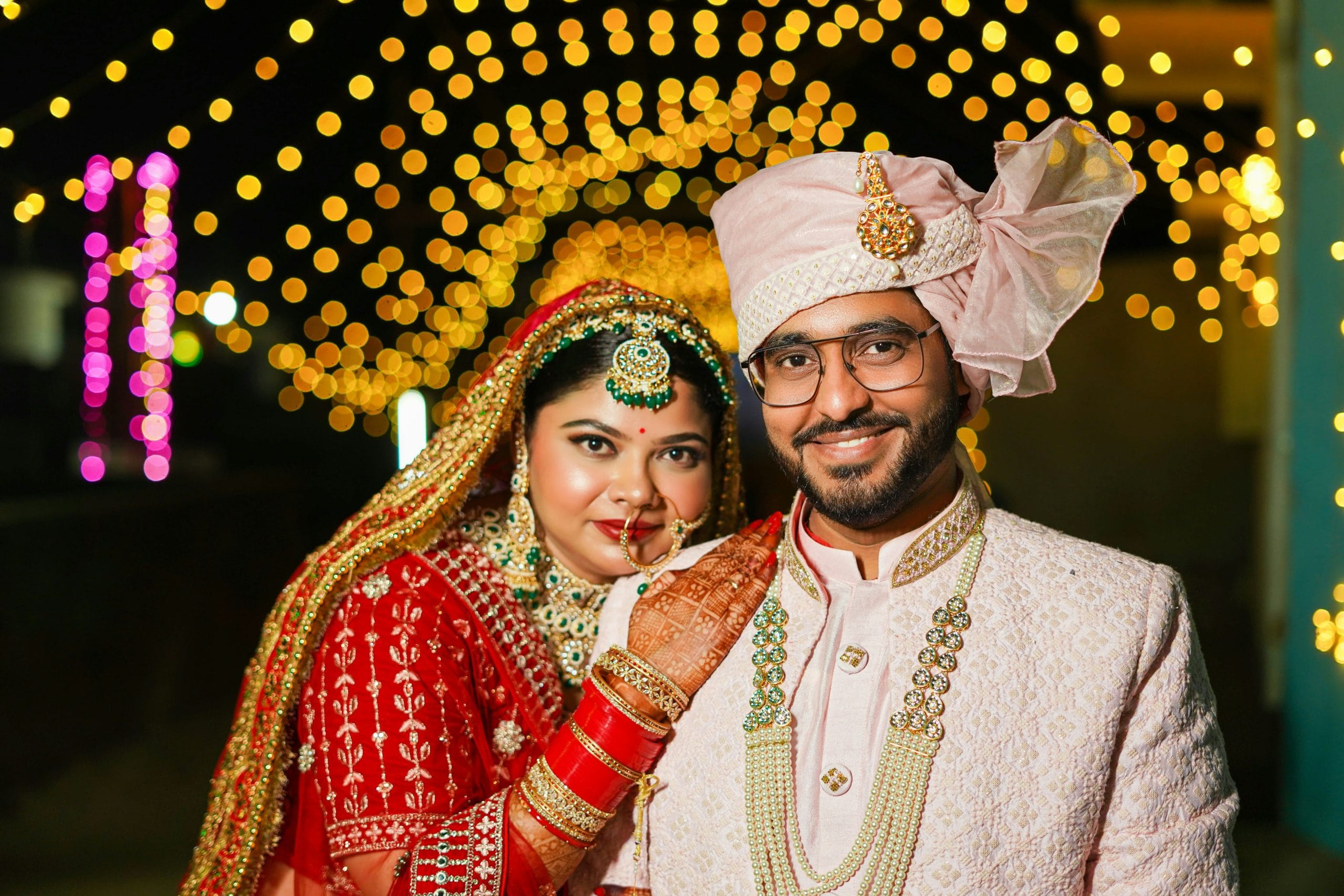 Wedding event planner